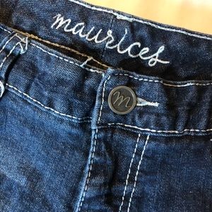 Maurices Jeans